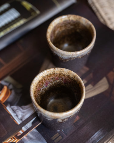 Espresso Mug Mocha - Things I Like Things I Love