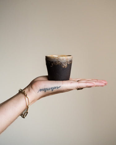 Espresso Mug Mocha - Things I Like Things I Love