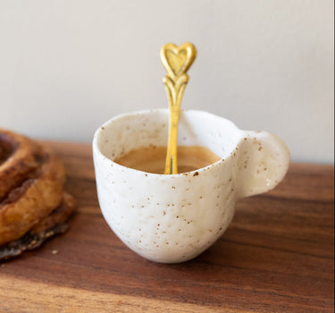 Espresso Mug Vita - Things I Like Things I Love