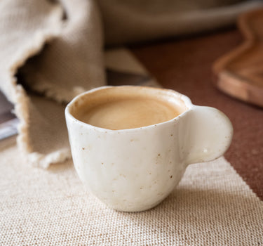 Espresso Mug Vita - Things I Like Things I Love