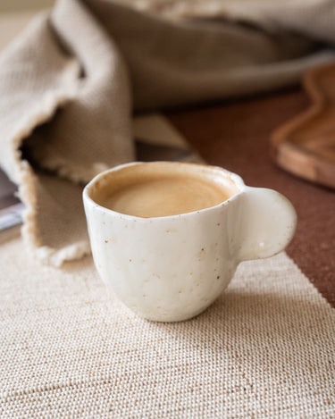 Espresso Mug Vita - Things I Like Things I Love