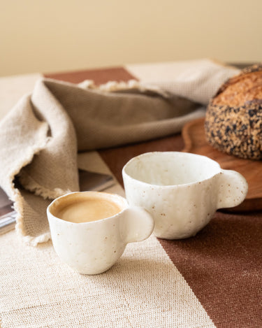 Espresso Mug Vita - Things I Like Things I Love