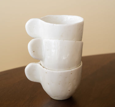 Espresso Mug Vita - Things I Like Things I Love