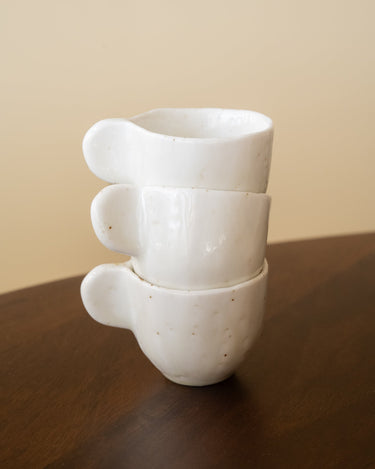 Espresso Mug Vita - Things I Like Things I Love