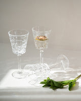 Etna Wine Glass Kristal