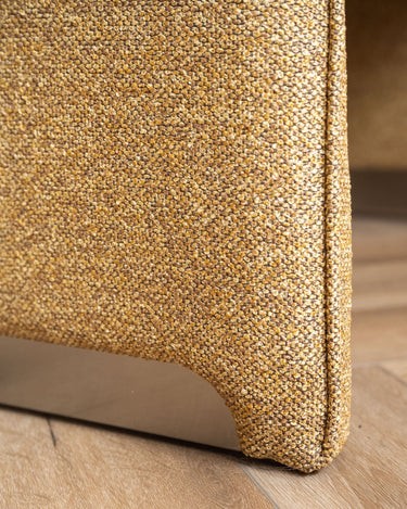 Fauteuil Camel Cosmopolitan - Things I Like Things I Love