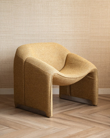 Fauteuil Camel Cosmopolitan - Things I Like Things I Love