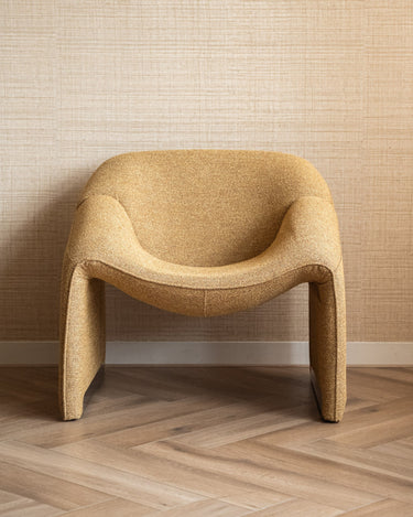 Fauteuil Camel Cosmopolitan - Things I Like Things I Love