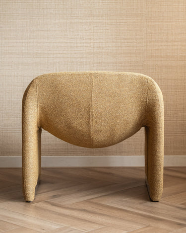 Fauteuil Camel Cosmopolitan - Things I Like Things I Love