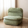 Fauteuil Elio Groen - Things I Like Things I Love