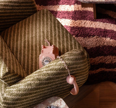 Fauteuil Foyer Sol Groen - Things I Like Things I Love