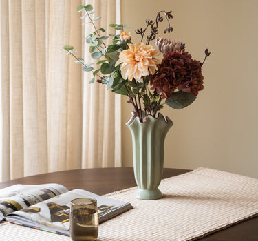 Faux Bouquet Dahlia Mixed - Things I Like Things I Love