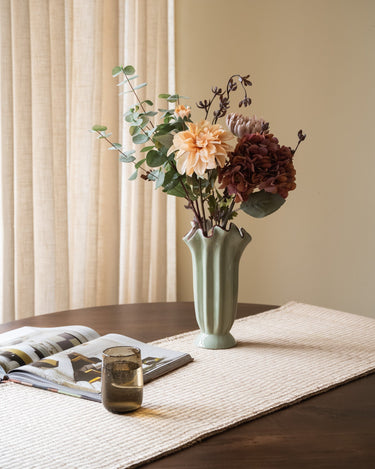 Faux Bouquet Dahlia Mixed - Things I Like Things I Love