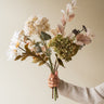 Faux Bouquet Hydrangea Mixed - Things I Like Things I Love