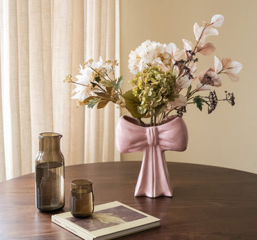 Faux Bouquet Hydrangea Mixed - Things I Like Things I Love