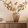 Faux Flower Abutilon Orange - Things I Like Things I Love