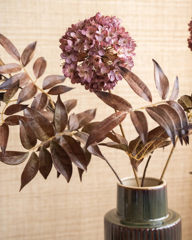 Faux Flower Allium - Things I Like Things I Love