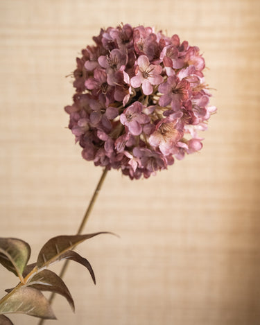 Faux Flower Allium - Things I Like Things I Love