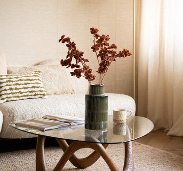 Faux Flower Alma - Things I Like Things I Love