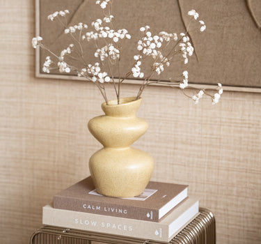 Faux Flower Baby Breath White - Things I Like Things I Love