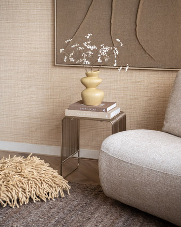 Faux Flower Baby Breath White - Things I Like Things I Love