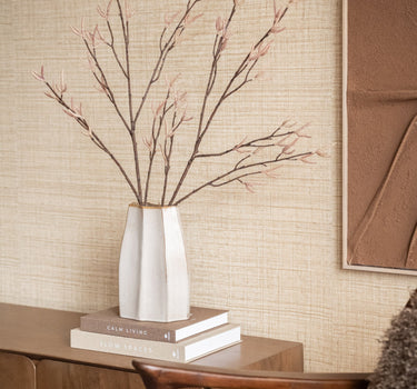 Faux Flower Birch Pink - Things I Like Things I Love