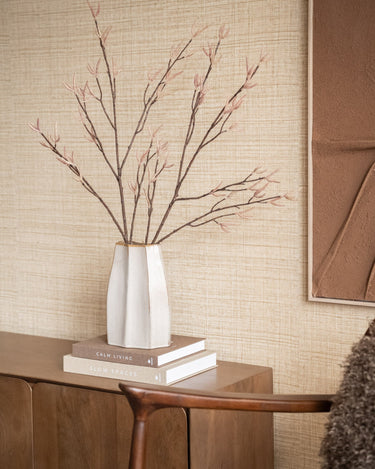 Faux Flower Birch Pink - Things I Like Things I Love