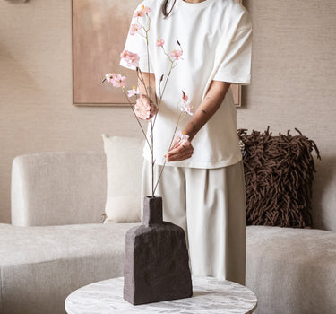 Faux Flower Blossom Blush Pink - Things I Like Things I Love