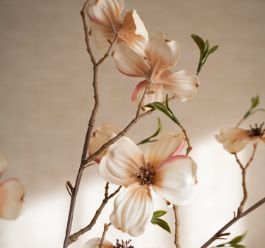 Faux Flower Blossom - Things I Like Things I Love