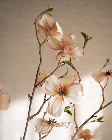 Faux Flower Blossom - Things I Like Things I Love