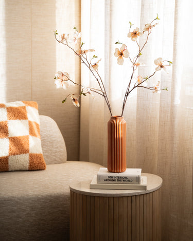 Faux Flower Blossom - Things I Like Things I Love