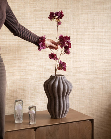 Faux Flower Bougainvillea Burgundy - Things I Like Things I Love
