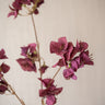Faux Flower Bougainvillea Burgundy - Things I Like Things I Love