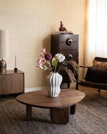 Faux Flower Bouquet Mixed - Things I Like Things I Love