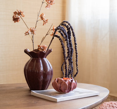 Faux Flower Cherry Blossom - Things I Like Things I Love