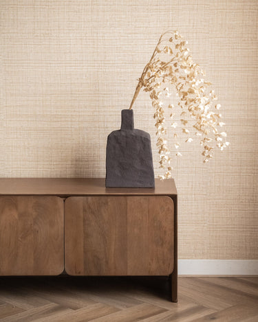 Faux Flower Chute Natural - Things I Like Things I Love