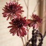 Faux Flower Dahlia Mauve - Things I Like Things I Love