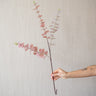 Faux Flower Eucalyptus Rosewood - Things I Like Things I Love