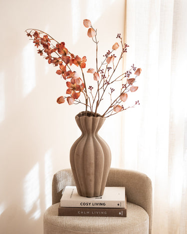 Faux Flower Lunaria Pink - Things I Like Things I Love