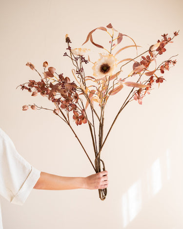 Faux Flower Lunaria Pink - Things I Like Things I Love