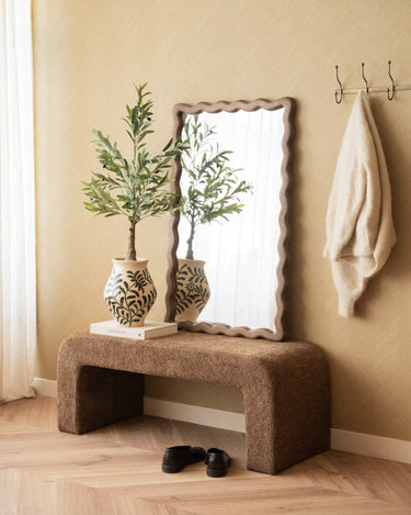 Faux Olive Tree 90cm - Things I Like Things I Love