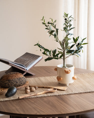 Faux Olive Tree - Things I Like Things I Love