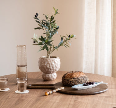 Faux Olive Tree - Things I Like Things I Love