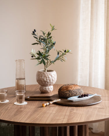 Faux Olive Tree - Things I Like Things I Love