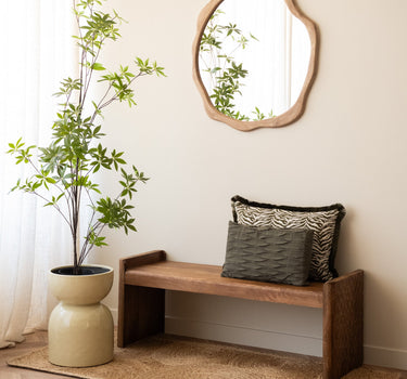 Faux Tree Acer Groen - Things I Like Things I Love