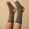 Fenja Socks Porcine Camel - Things I Like Things I Love
