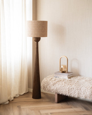 Floor Lamp Festina Ravi - Things I Like Things I Love