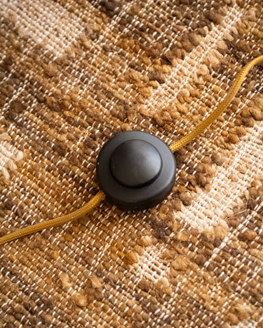 Floor Lamp Loft Bouclé - Things I Like Things I Love