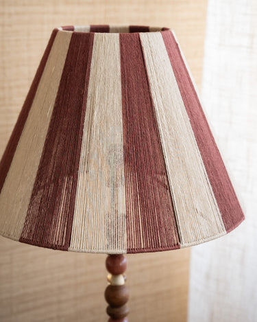 Floor Lamp Morena Beads - Things I Like Things I Love