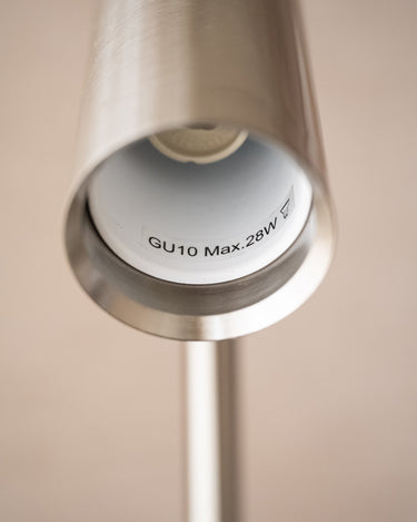 Floor Lamp Paris Chrome - Things I Like Things I Love